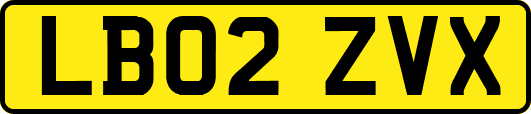 LB02ZVX