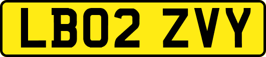 LB02ZVY