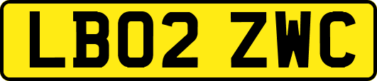 LB02ZWC
