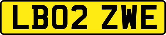 LB02ZWE
