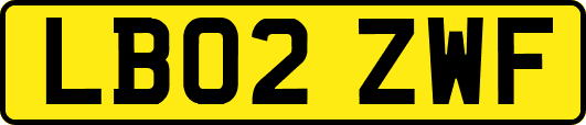 LB02ZWF