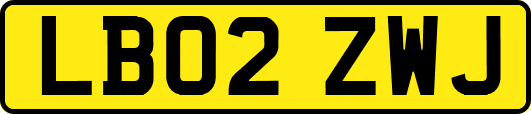 LB02ZWJ