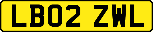 LB02ZWL