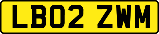 LB02ZWM