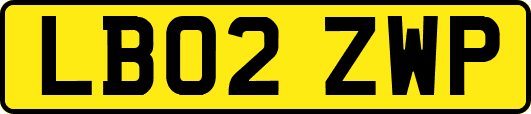 LB02ZWP