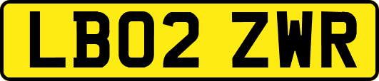LB02ZWR