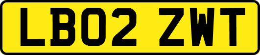 LB02ZWT