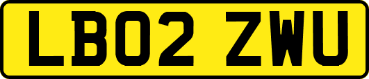 LB02ZWU