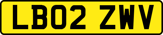LB02ZWV