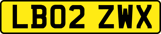 LB02ZWX