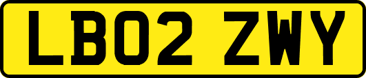 LB02ZWY