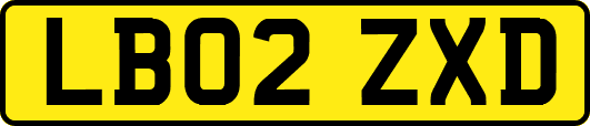 LB02ZXD
