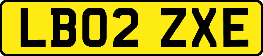 LB02ZXE