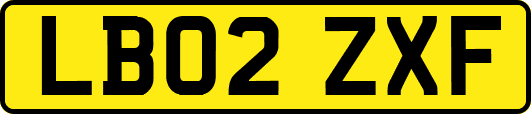 LB02ZXF