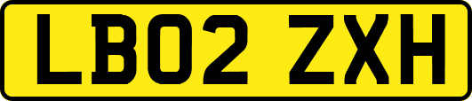 LB02ZXH
