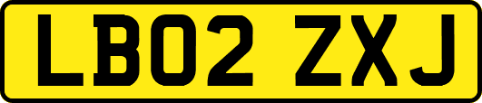 LB02ZXJ