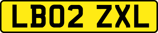 LB02ZXL