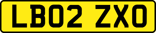 LB02ZXO