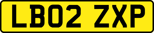 LB02ZXP