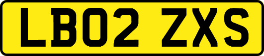 LB02ZXS