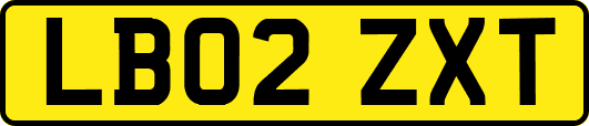 LB02ZXT