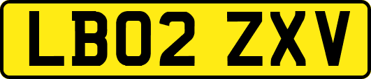 LB02ZXV