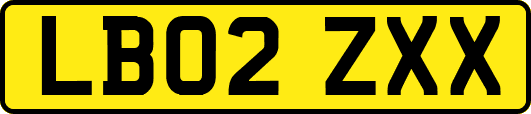 LB02ZXX