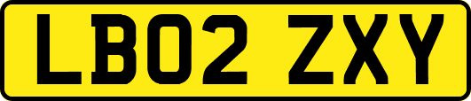 LB02ZXY