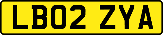 LB02ZYA