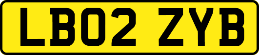 LB02ZYB