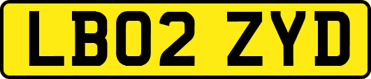 LB02ZYD