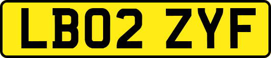 LB02ZYF