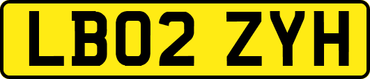 LB02ZYH