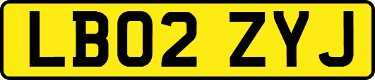 LB02ZYJ