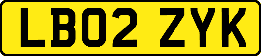 LB02ZYK