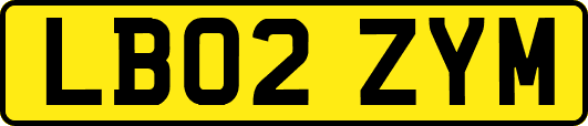 LB02ZYM