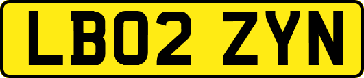 LB02ZYN