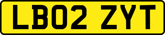 LB02ZYT
