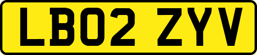 LB02ZYV