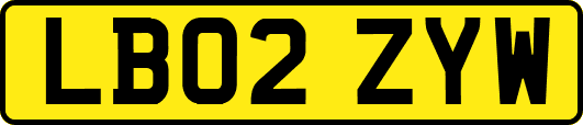 LB02ZYW