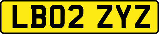 LB02ZYZ