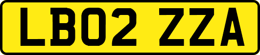 LB02ZZA