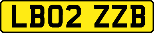 LB02ZZB