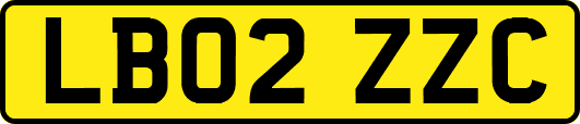 LB02ZZC