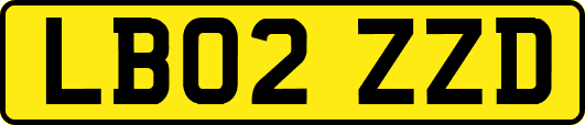 LB02ZZD