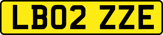 LB02ZZE