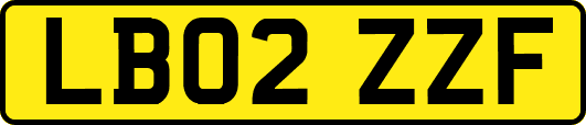LB02ZZF