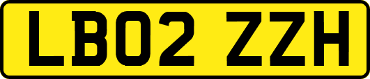 LB02ZZH
