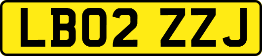 LB02ZZJ