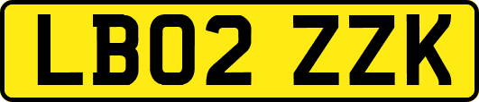 LB02ZZK